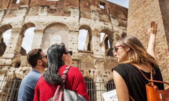 Confapi Turismo: con riforma a rischio professionalità guide turistiche