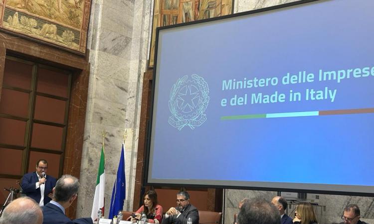 Ministero Imprese: le proposte di Confapi al Tavolo Moda