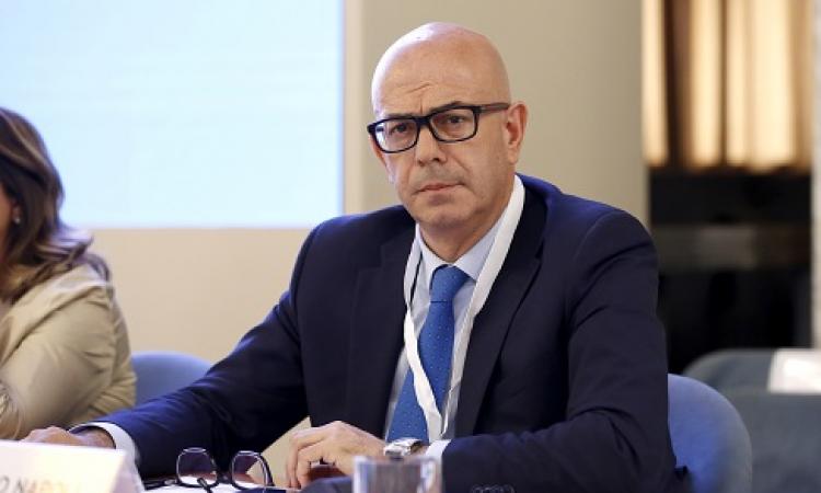 DA CONFAPI CALABRIA IDEA PALACONGRESSI A VAGLIO LISE PER RILANCIO AREA