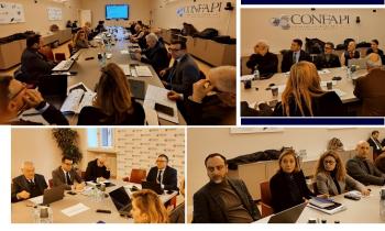 LA CONSULTA DEI DIRETTORI