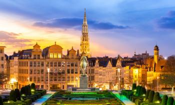 Bruxelles, Confapi partecipa al Summer Party delle Pmi