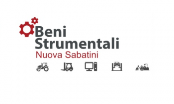 NUOVA SABATINI PER IL 2019, LE ISTRUZIONI OPERATIVE DEL MISE