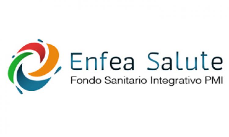 Al via contribuzione a Fondo Enfea Salute