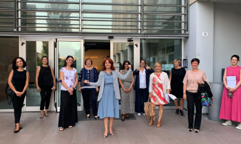 Confapi Emilia. Ricostituito il gruppo donne imprenditrici