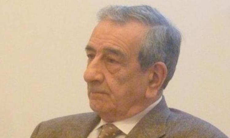 Il presidente onorario di Confapi Matera, Carmine Salerno, eletto componente della Commissione di consultazione per la presidenza di Confapi nazionale