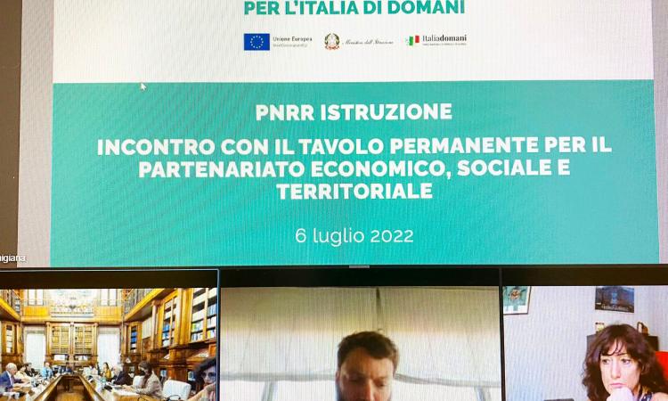 Confapi al Miur: Pmi necessitano di figure tecniche