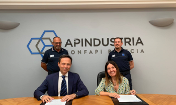 AGENZIA ADM LOMBARDIA E APINDUSTRIA CONFAPI BRESCIA  RINNOVATO L’ACCORDO DI COLLABORAZIONE