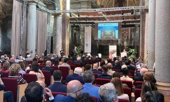 NOVE IMPRESE DI CONFAPI INDUSTRIA PIACENZA SU DIECI ATTENTE A SOSTENIBILITÀ E WELFARE