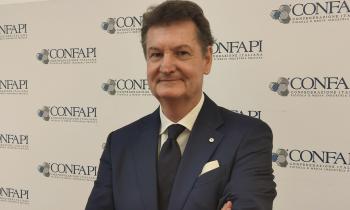 CONFAPI ANIEM: GIORGIO DELPIANO ELETTO PRESIDENTE ALL'UNANIMITÀ