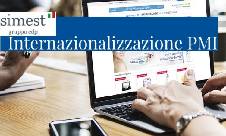 Fondo 394 Simest: 4 miliardi per internazionalizzazione imprese