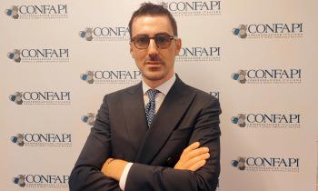 CONFAPI GIOVANI: EUSTACHIO PAPAPIETRO NUOVO PRESIDENTE