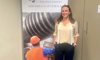Nasce la categoria Confapi ANIEM Piacenza che comprende tutte le imprese del settore edile e affini. Nominata Presidente Paola Parmigiani