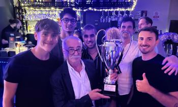 PRIMO TORNEO NOVARESE ASSOCIAZIONE E PROFESSIONI: Premiata il 6 luglio scorso l’API Novara VCO e Vercelli, prima classificata