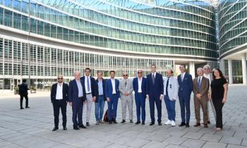 VOLI ANCONA – MILANO – ANCONA IN GIORNATA PER FAVORIRE BUSINESS