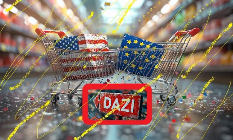 DAZI. CAMISA: SHOCK ENORME MA EVITARE TONI BARRICADERI