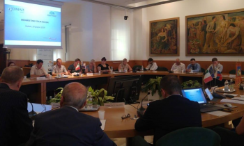 MED-MEETING ITALIA/RUSSIA, NUOVE OPPORTUNITÀ DALLA COLLABORAZIONE TRA UNIVERSITÀ E IMPRESE DEI DUE PAESI