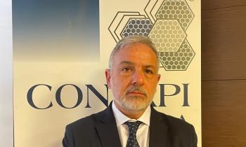 Sante Lomurno Presidente della Sezione Unimatica-Unigec per il prossimo triennio