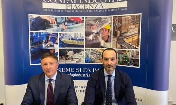 CONFAPI INDUSTRIA PIACENZA: TEMPO DI BILANCI PER L'ASSOCIAZIONE RIUNITA IN STREAMING