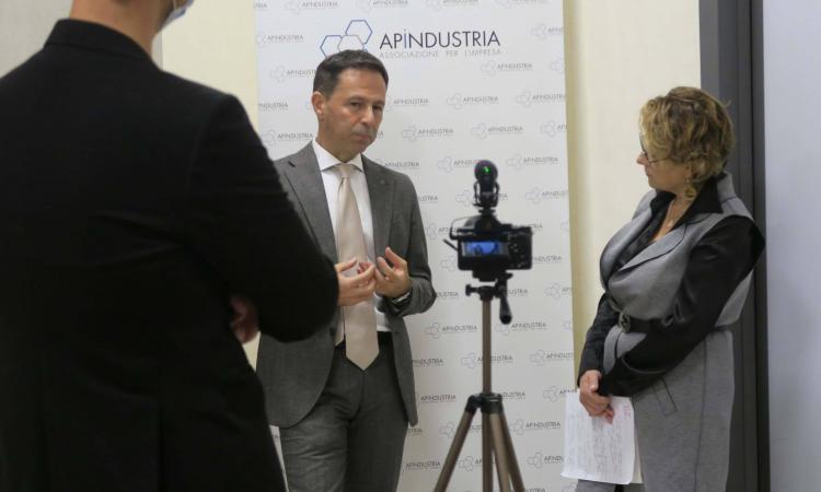 Allarme materie prime, Cordua (Apindustria Confapi Brescia): «Servono provvedimenti, a rischio la ripresa delle PMI»