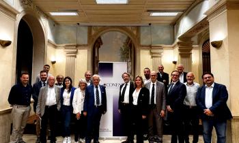 Unionmeccanica Confapi, Lorenzo Giotti confermato presidente
