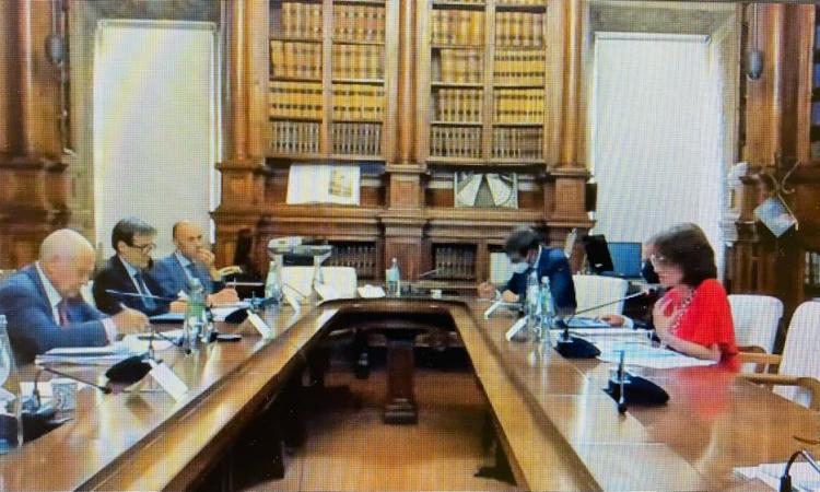 Le richieste delle donne imprenditrici di Confapi alla Ministra Bonetti