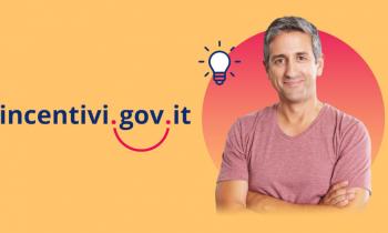 Dal 2 giugno online il portale incentivi.gov.it