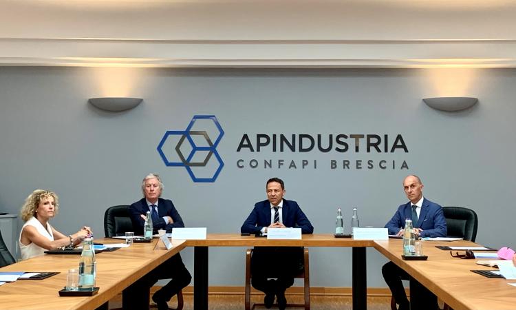 Sostenibilità, PMI sempre più attente. Lo osserva un’indagine realizzata dal Centro Studi Apindustria Confapi Brescia
