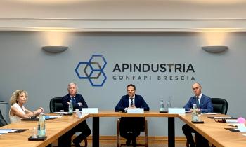 Sostenibilità, PMI sempre più attente. Lo osserva un’indagine realizzata dal Centro Studi Apindustria Confapi Brescia