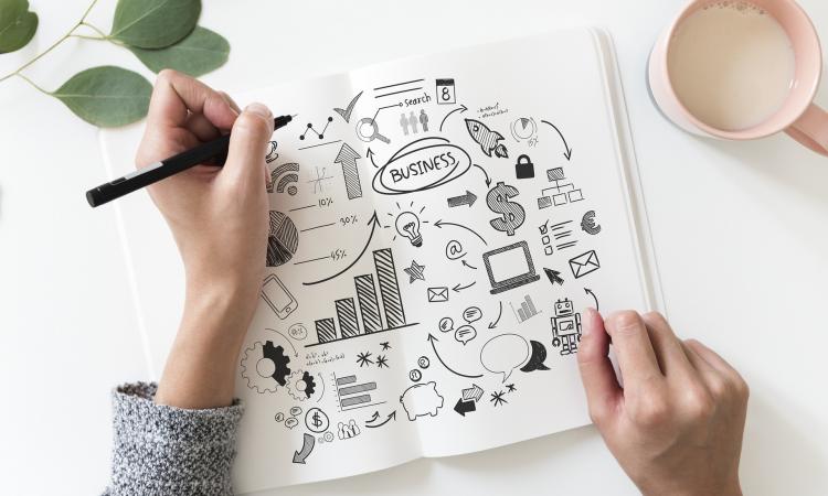 STARTUP E OPEN INNOVATION:   L’OPPORTUNITÀ PER L’IMPRESA CHE VUOLE CRESCERE Il tema al centro del webinar di Apindustria Confapi Brescia