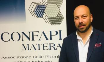 FRANCESCO RUGGIERI ELETTO NEL COMITATO DIRETTIVO DI CONFAPI TURISMO NAZIONALE