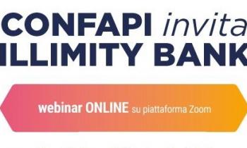 Webinar Confapi-Illimity bank sui finanziamenti bancari