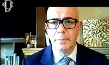 Commissione antimafia: Confapi parte attiva su tutte le iniziative istituzionali