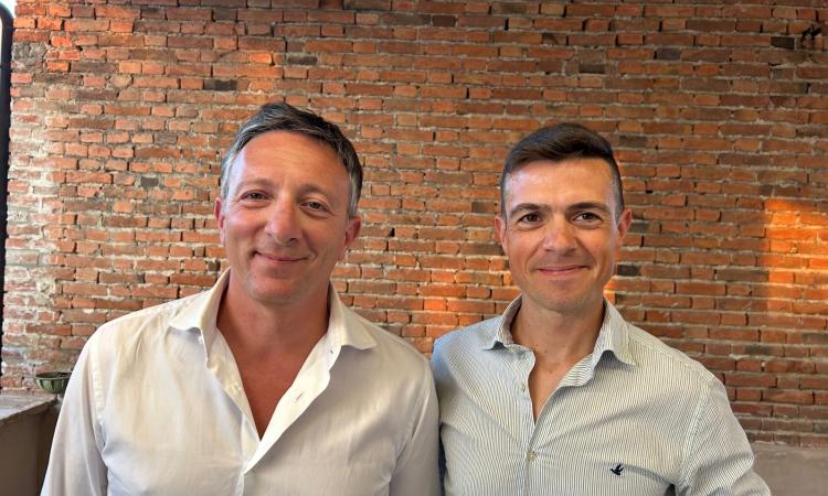 POGGIOLI RESTA ALLA GUIDA DEL GRUPPO GIOVANI DI CONFAPI INDUSTRIA