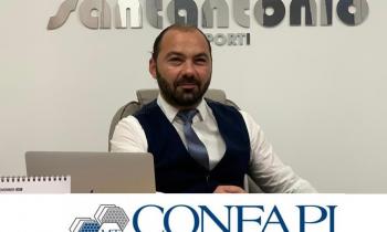 L’assemblea della Sezione Trasporti ha confermato Leonardo Santantonio Presidente per il prossimo triennio