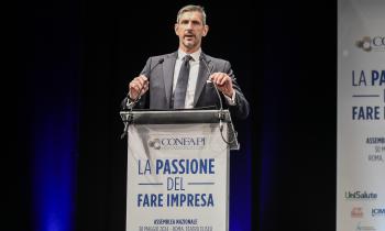 Online Confapinews Speciale Assemblea Nazionale 2024