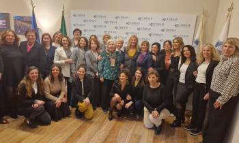 CONFAPI DONNE: LA NUOVA GIUNTA AL COMPLETO