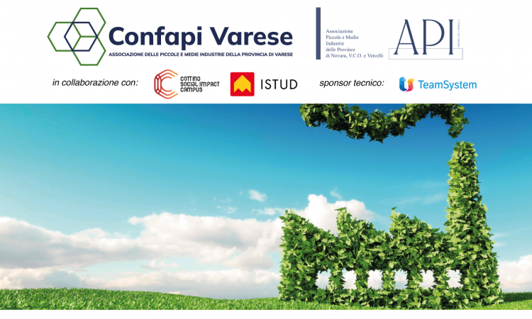 ESG DAY: Perchè la sostenibilità conviene