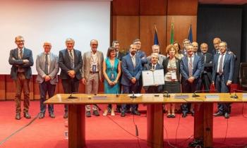 Confapi sottoscrive protocollo con Cnel per inclusione detenuti