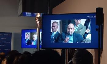 THINK TANK “LE MARCHE AL CENTRO”: FORUM TEHA Group – THE EUROPEAN HOUSE AMBROSETTI. L’INTERVENTO DEL PRESIDENTE DI CONFAPI INDUSTRIA ANCONA MAURO BARCHIESI