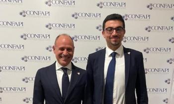 PRESIDENTE UNIONALIMENTARI DI CONFAPI INDUSTRIA ANCONA AL CONSIGLIO NAZIONALE DI UNIONALIMENTARI CONFAPI