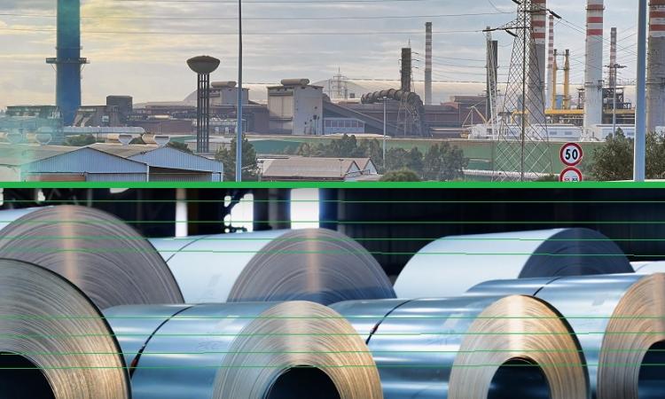 Ilva. Camisa: Sbagliato continuare a insistere su acciaio verde