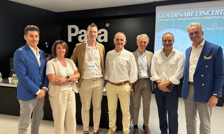 INNOVAZIONE E STRATEGIA: LE PMI PADOVANE SI CONFRONTANO SUL FUTURO