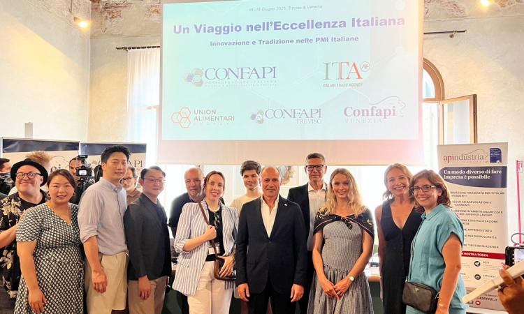 Un viaggio nell’eccellenza agroalimentare italiana: innovazione e tradizione nelle PMI