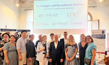 Un viaggio nell’eccellenza agroalimentare italiana: innovazione e tradizione nelle PMI