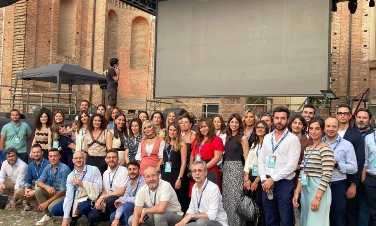 CONFAPID E GRUPPO GIOVANI ALL’APERTURA DEL SUMMER CULT