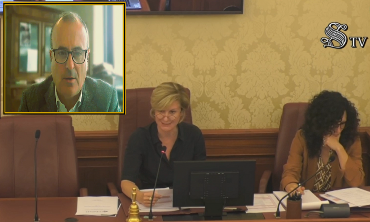 CONFAPI IN AUDIZIONE SU LEGGE ANNUALE PMI IN SENATO