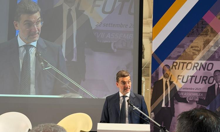 CONFAPI INDICA LE PRIORITÀ «EXPORT E COSTI LE GRANDI SFIDE»