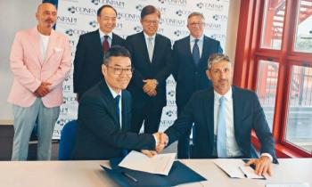 Confapi e Camera di Commercio Cinese in Italia firmano un Memorandum per le PMI industriali
