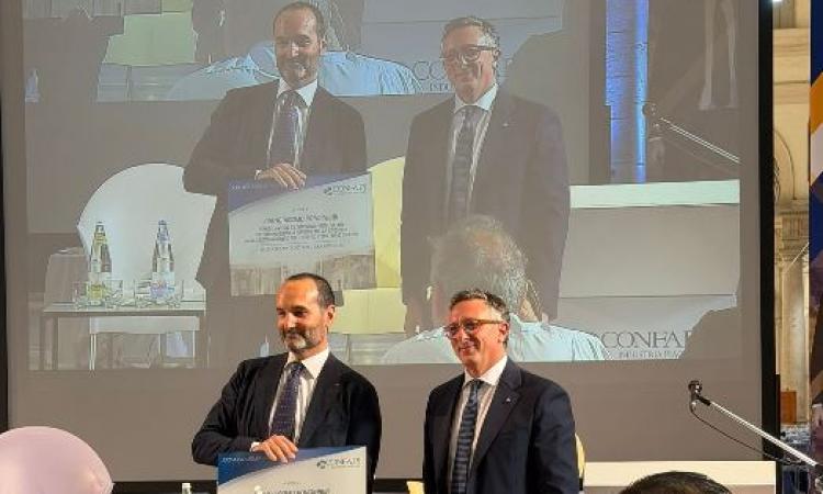 «LASCIO UN’ASSOCIAZIONE VIVA E RADICATA NEL TERRITORIO»