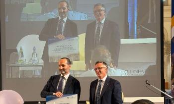 «LASCIO UN’ASSOCIAZIONE VIVA E RADICATA NEL TERRITORIO»